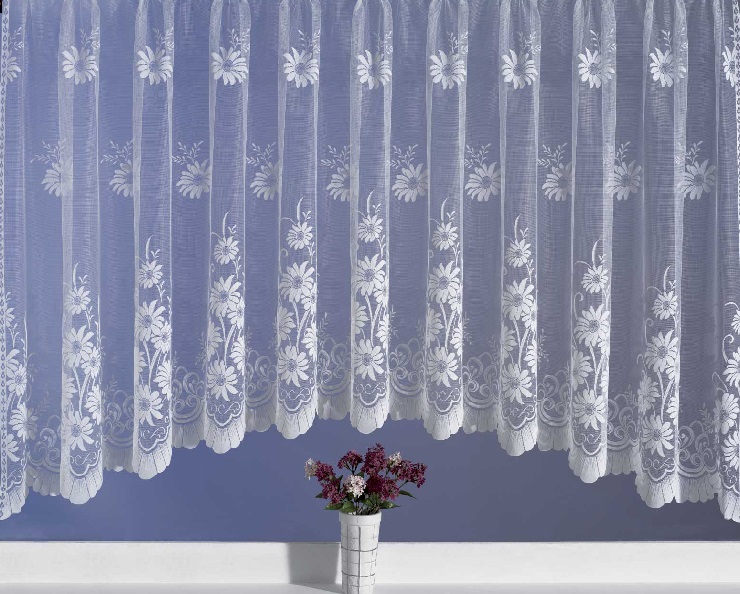 How to Wash Net Curtains and Voiles Without Turning Them Yellow